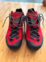 Mammut Herren Wanderschuhe 41 1/3 GTX Bayern - Bad Grönenbach Vorschau