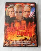 Shake Down - Ready To Rumble - DVD Bayern - Inning am Ammersee Vorschau