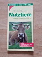 Nutztiere Haustierrassen kennenlernen Niedersachsen - Braunschweig Vorschau