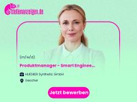 Produktmanager - Smart Engineering Nordrhein-Westfalen - Gescher Vorschau
