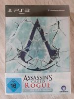 *NEU* Assassin's Creed: Rogue Collector's Edition (PlayStation 3) Bayern - Eiselfing Vorschau