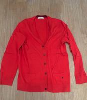 Brax Strickjacke, Cash Cotton, rot, nagelneu, Gr.42 Köln - Fühlingen Vorschau