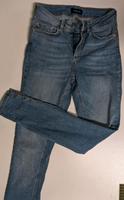 Hellblaue Pieces Jeans, Größe XS, top Zustand, Hose Bayern - Werneck Vorschau