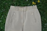 Hose Jeans Stoffhose Baumwolle Gardeur Gr. 38 Damen Bremen - Oberneuland Vorschau