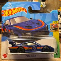 Hot Wheels Porsche 935 Nordrhein-Westfalen - Solingen Vorschau