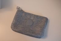 Kipling Damen Creativity S ohne Affe grau blau Geldbörse 14,5 cm Nordrhein-Westfalen - Castrop-Rauxel Vorschau