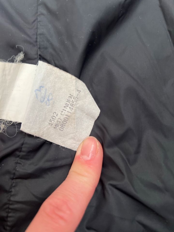 Arcteryx Jacke in Löhne