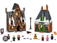 Lego Hogsmead Nordrhein-Westfalen - Herzogenrath Vorschau