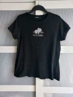 T- Shirt schwarz Koala L wie neu Brandenburg - Oranienburg Vorschau