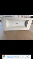 Waschbecken Waschtisch 100x50 cm NEU Hessen - Homberg (Efze) Vorschau