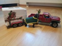 Schleich Pick up Sachsen-Anhalt - Kötschlitz Vorschau