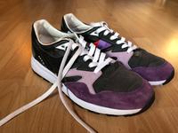 Diadora Afew N9002 Master Formula - 42.5 München - Maxvorstadt Vorschau