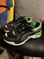 Puma Sneaker Gr.43 München - Ramersdorf-Perlach Vorschau