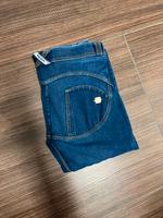 Freddy WR.UP Hose Jeans normale Länge Regular S 36 Bayern - Aichach Vorschau