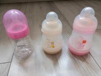 3 Baby Flaschen für 5€ Sachsen-Anhalt - Südharz Vorschau