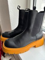 Mango Boots mit bunter Sohle 39 Hamburg - Altona Vorschau