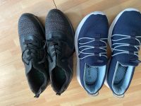 2 Paar Sportschuhe, neu, 41 Brandenburg - Michendorf Vorschau