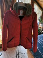 Rote Winter Jacke von Tom tailor Niedersachsen - Delmenhorst Vorschau