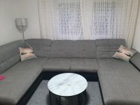 Sofa Couch U- Form Baden-Württemberg - Süßen Vorschau