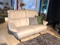 Sofa/ Longlife/Ledersofa/Longlife/2 Sitzer/160cm/ NP 3209,- Baden-Württemberg - Ketsch Vorschau