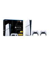 SONY PlayStation®5 Digital Edition Slim 1 Tb Neu Bremen-Mitte - Ostertor Vorschau