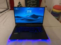 ASUS ROG Strix G17 (G713RW-KH096W) Gaming Notebook Laptop Hessen - Bad Arolsen Vorschau