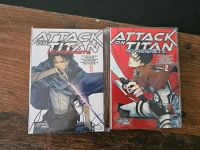 Attack On Titan No Regrets Manga Stuttgart - Stuttgart-Nord Vorschau