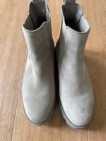 Marc O‘Polo Boots, Stiefel, Wildleder, neu Niedersachsen - Lüneburg Vorschau