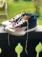 Zion 1 Basketballschuhe Gr.40,5 Bayern - Bad Aibling Vorschau