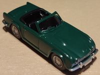 0216 Wiking - Triumph TR 4 Niedersachsen - Hambergen Vorschau