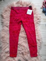 Desigual Leggings neu mit Etikett pink 134/152 Bayern - Lauf a.d. Pegnitz Vorschau