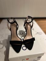 Schwarze Office High Heels 36 (sehr guter Zustand) Dortmund - Innenstadt-Nord Vorschau