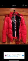 Superdry Jacke Rot Top Zustand Nordrhein-Westfalen - Xanten Vorschau