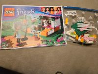 Lego Friends 3938 Baden-Württemberg - Massenbachhausen Vorschau