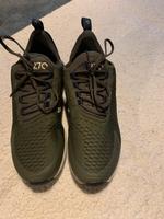 Sneaker  NIKE NEU Hessen - Büdingen Vorschau