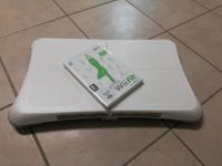 Wiifit PAL Nintendo inkl Wii Balance Board Nordrhein-Westfalen - Oberhausen Vorschau