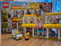 Lego friends Haustierzentrum 41345 Hessen - Eltville Vorschau