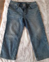 Tom Tailor Capri Hose 7/8 Kate Slim Gr. 31 Jeans Hessen - Bensheim Vorschau