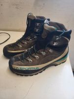 Bergschuhe La Sportiva Trango Alp Evo Woman Nordrhein-Westfalen - Bad Berleburg Vorschau