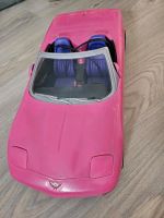 Barbie Cabrio Bayern - Mittelstetten Vorschau