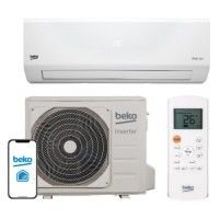 Beko BEHPI120/BEHPI121 Split Air Conditioner TOP Preis! Nordrhein-Westfalen - Hamm Vorschau