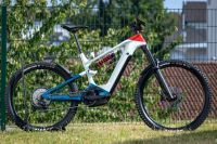 SALE⚡️NEU Cannondale Moterra Carbon Bosch Smart CX 750 eEnduro LG Hessen - Fränkisch-Crumbach Vorschau