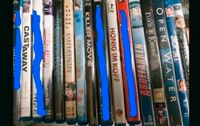 32 DVD Filme Film Konvolut Nordrhein-Westfalen - Lengerich Vorschau