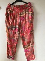 Betty Barclays - Damen Sommerhose lang - Gr.  42 - 100% Viskose Niedersachsen - Garbsen Vorschau