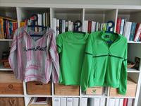 Sport-Markenbekleidungspaket, Schnäppchen Saarbrücken-Halberg - Bübingen Vorschau
