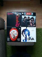 Vinyl OST Sammlung (Hair, Rosarote Panther, Aria, Disney, Divs) Baden-Württemberg - Ludwigsburg Vorschau