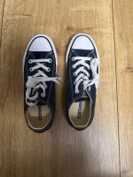 NEU Converse Chuck Taylor All Star OX blau Gr. 36 Hessen - Wächtersbach Vorschau