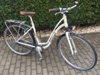 Orig. 28er Diamant Achat Pegasus City Fahrrad Rad wNEU Bike Sachsen-Anhalt - Halle Vorschau