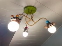 Deckenlampe Kinderzimmer Nordrhein-Westfalen - Hennef (Sieg) Vorschau