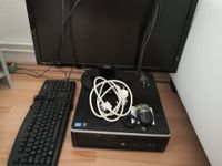 Komplett PC mit Monitor, Tastatur, Maus. Altona - Hamburg Lurup Vorschau